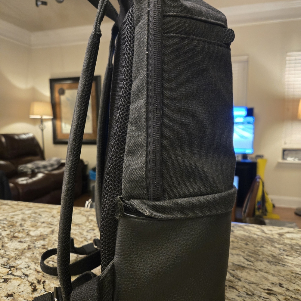 TEMBA Cooper Slim Camera Backpack - Picture 4 of 8